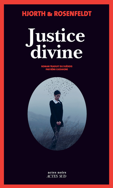 Picture of Justice divine