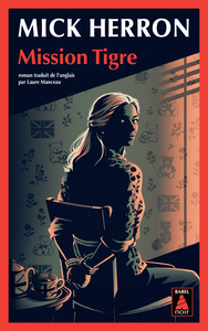 Image de Mission Tigre