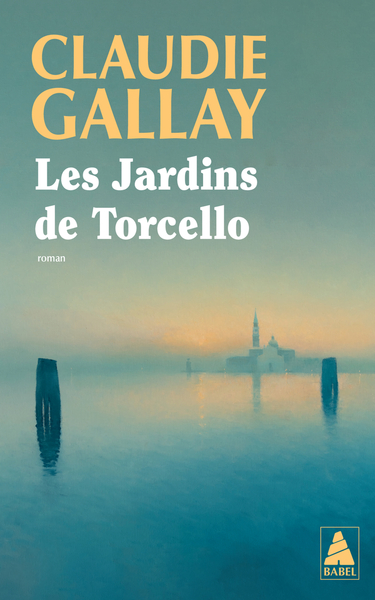 Picture of Les Jardins de Torcello
