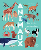 Image de Animaux - Portraits de familles