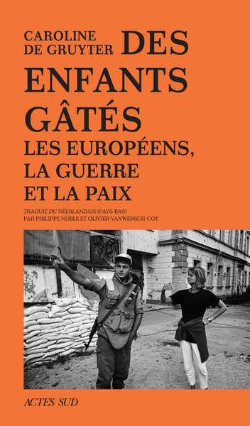Picture of Des enfants gâtés