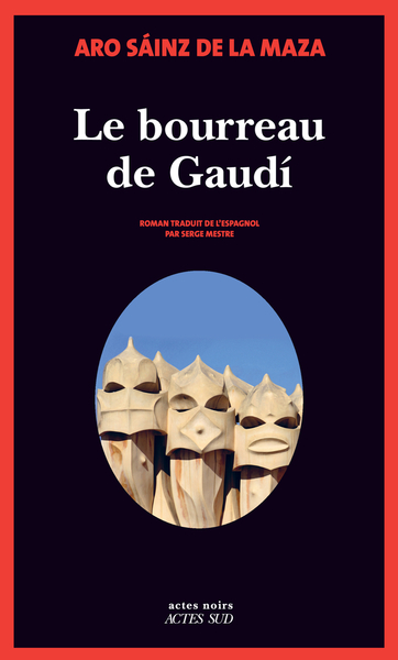 Picture of Le Bourreau de Gaudí