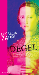 Picture of Dégel