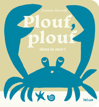Image de Plouf, plouf dans la mer