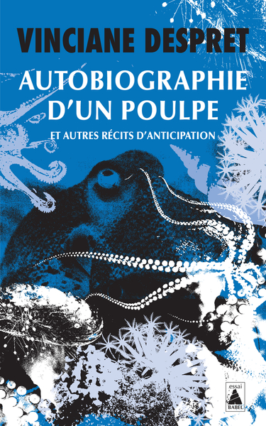Picture of Autobiographie d'un poulpe