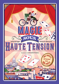 Image de Magie sous haute tension
