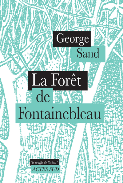 Image de La Forêt de Fontainebleau