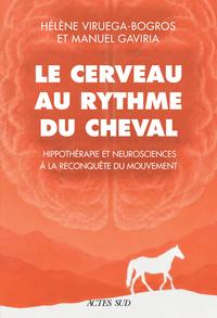 Image de Le cerveau au rythme du cheval