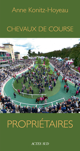 Picture of Chevaux de course. Propriétaires
