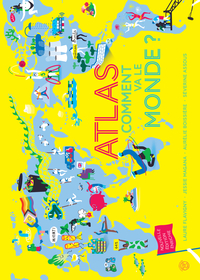 Image de Atlas - Comment va le monde ? (Nouvelle édition)