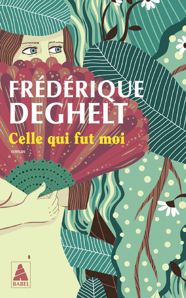 Picture of Celle qui fut moi