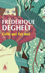 Picture of Celle qui fut moi