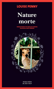 Picture of Nature morte