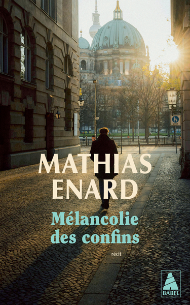 Picture of Mélancolie des confins - Nord