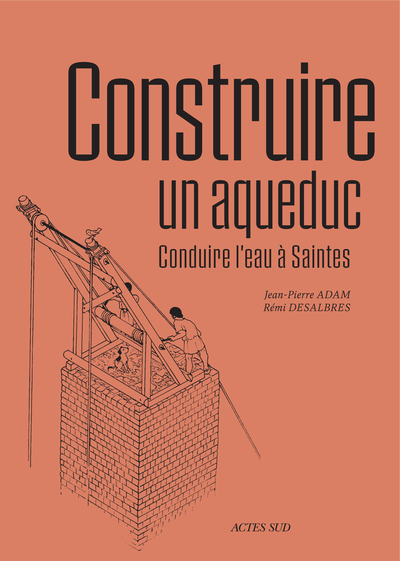 Picture of Construire un aqueduc
