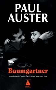 Picture of Baumgartner