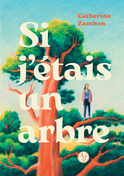 Image de Si j'étais un arbre