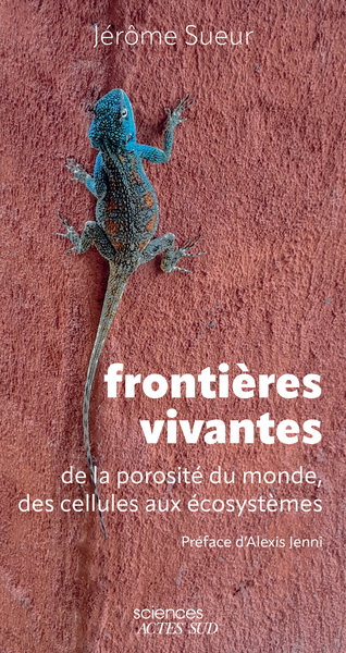 Image de Frontières vivantes