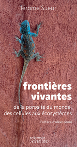 Image de Frontières vivantes