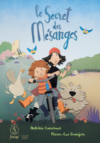 Picture of Le Secret des mésanges
