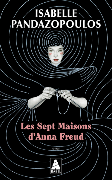 Picture of Les Sept Maisons d'Anna Freud