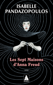Picture of Les Sept Maisons d'Anna Freud