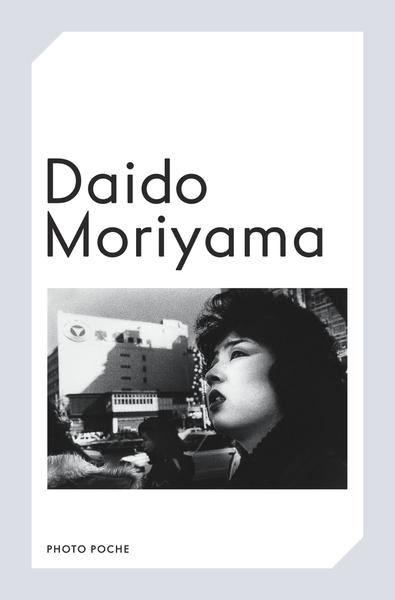 Image de Daido Moriyama