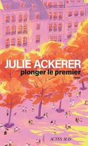 Picture of Plonger le premier
