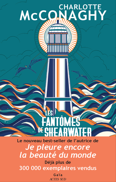 Picture of Les Fantômes de Shearwater