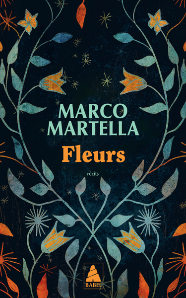 Picture of Fleurs