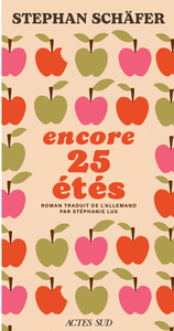 Picture of Encore 25 étés