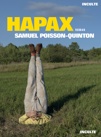 Image de Hapax