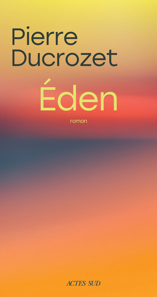 Image de Éden