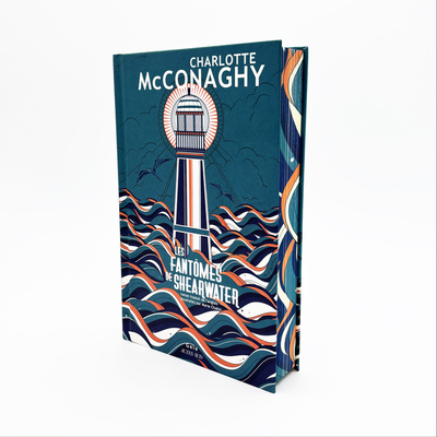 Picture of Les Fantômes de Shearwater (Collector)