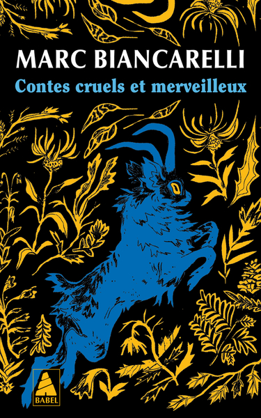 Picture of Contes cruels et merveilleux