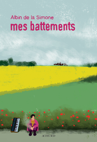 Picture of Mes battements