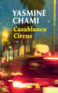 Image de Casablanca Circus