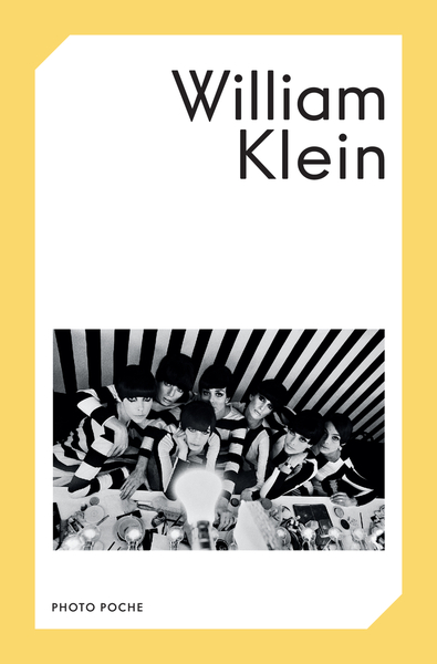 Image de William Klein