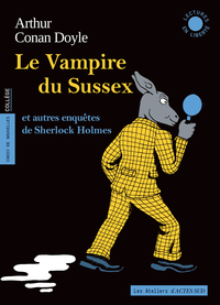 Picture of Le vampire du Sussex et autres nouvelles