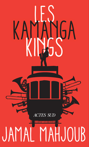 Image de Les Kamanga Kings