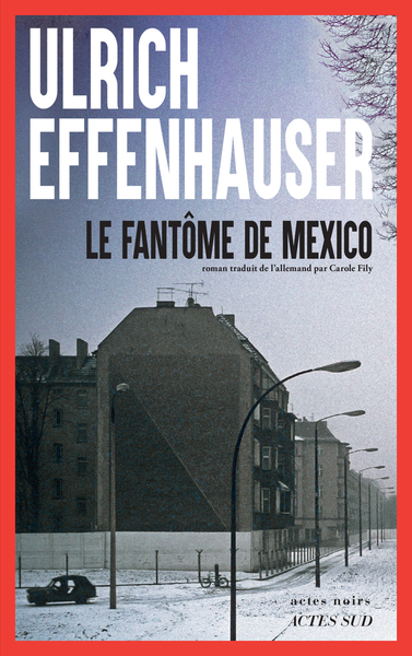 Image de Le Fantôme de Mexico