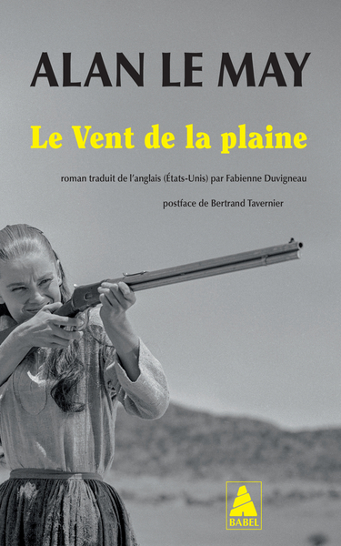Picture of Le Vent de la plaine