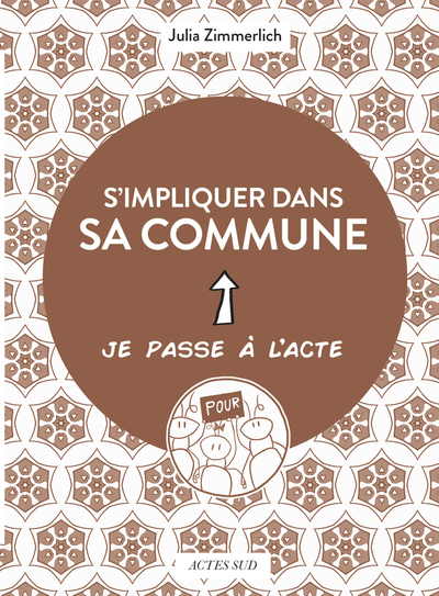 Image de S'impliquer dans sa commune