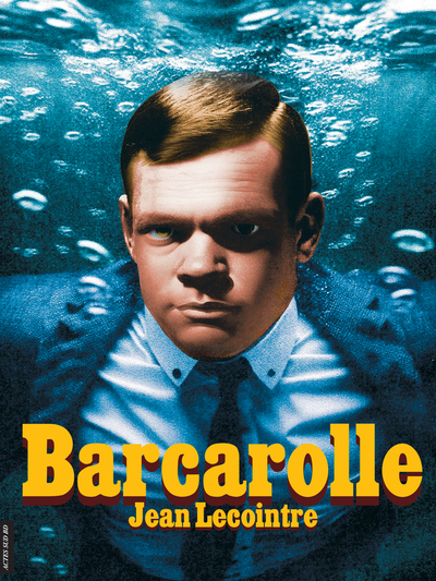 Picture of Barcarolle