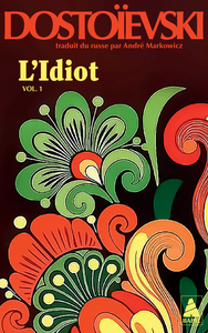 Picture of L'Idiot volume 1