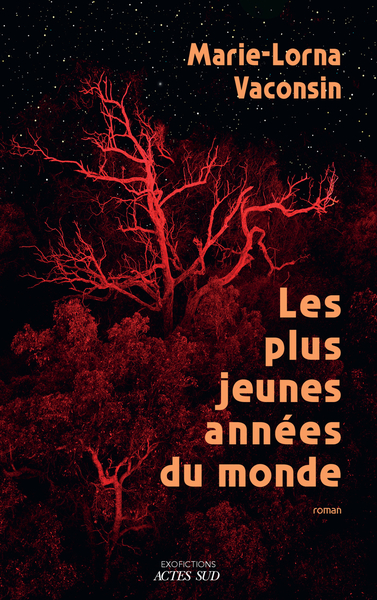 Image de Les Plus Jeunes Années du monde