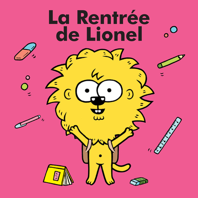 Image de La Rentrée de Lionel