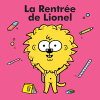 Image de La Rentrée de Lionel