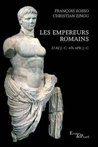 Picture of Les Empereurs romains