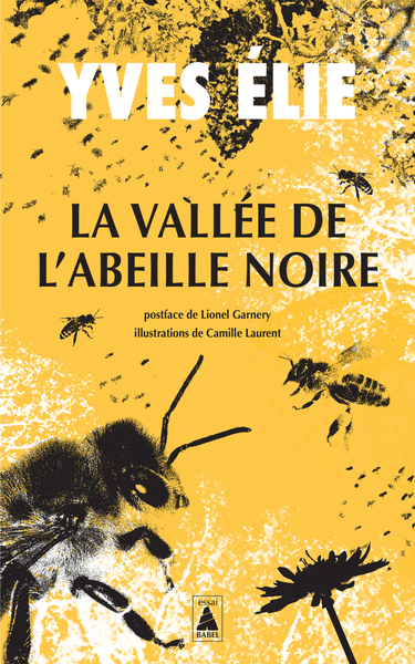Image de La Vallée de l'abeille noire
